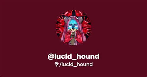 Lucidhound Onlyfans Leaked [PPV] 😈 73 Photos