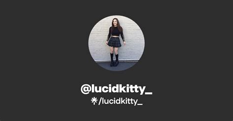 Lucidkitty_ Onlyfans Leak
