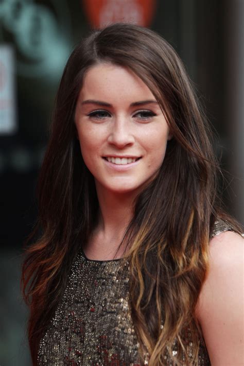 Lucie Jones Leaks 😈 XXX
