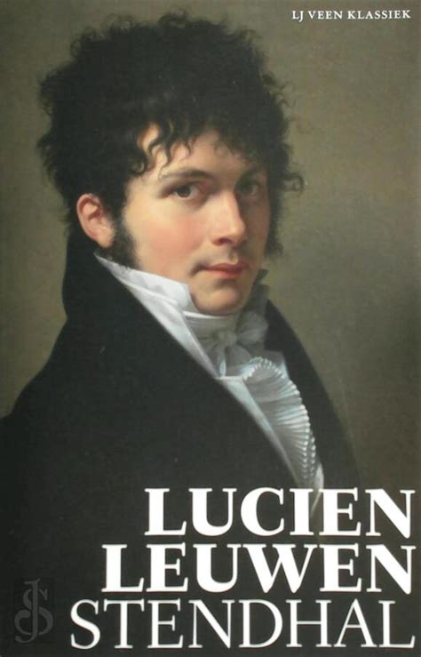 Lucien leuwen di stendhal biography