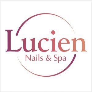 Lucien nail spa. 6,261 Followers, 346 Following, 135 Posts - See Instagram photos and videos from Lucien nails (@lucien_nailspa) 