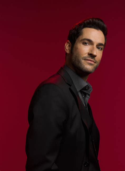 Lucifer Morningstar Lucifer Wiki Fandom.