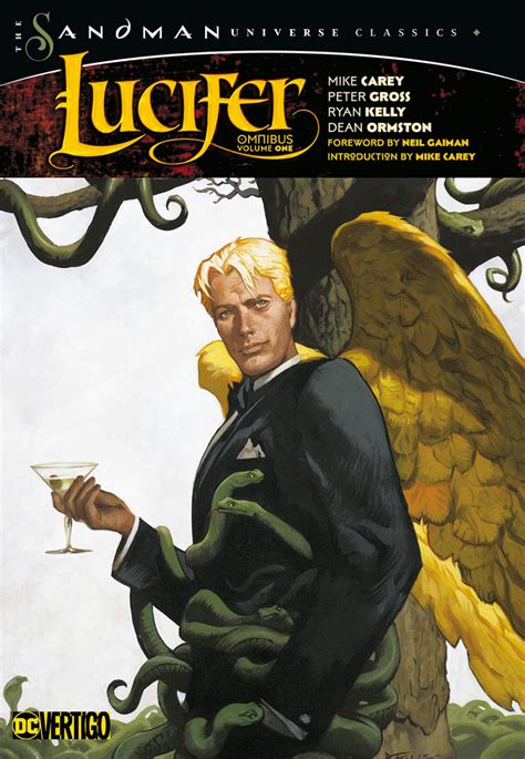 Lucifer publishing. Lucifer is an American urban fantasy television series developed by Tom Kapinos that began airing on January 25, 2016, and concluded on September 10, 2021. It revolves around Lucifer Morningstar ( Tom Ellis ), an alternate version of the DC Comics character of the same name created by Neil Gaiman, Sam Kieth, and Mike Dringenberg. 