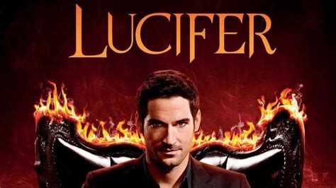 Lucifer season 3 hindi dubbed release date netflix.  The devil himself has ...