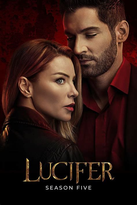Lucifer web series.  He settles in Los Angeles - the City of Angels.  Woodside.  With Tom ...
