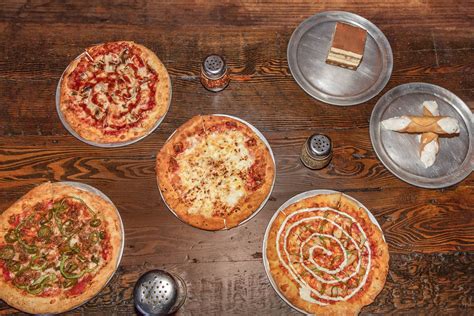 Lucifers pizza hillhurst. Whether you prefer sausage, 'roni, or all-around veggie, Lucifers Pizza's easy-to-please pizza has fans dishing out top-notch ratings for this Los Angeles jo... 