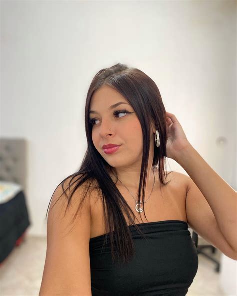 Lucilamagali00 Onlyfans Leaked +18 💋