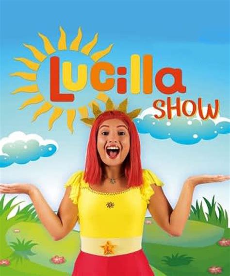 Lucilla Onlyfans Leak