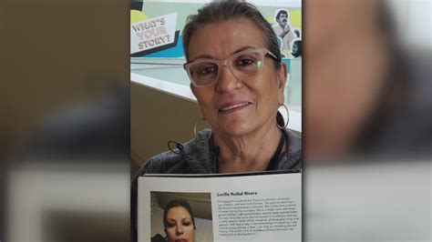 Lucille Ruibal Rivera, health care leader and Chicana artist, was victim in Northglenn murder-suicide