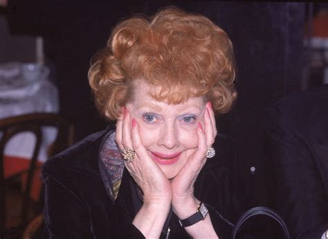 Lucille ball died. The beneficiaries of the Lucille Ball Estate, estimated at $40 million when she died in 1989, were her two children and her second husband, Gary Morton. 1. But it is what Lucy’s daughter Lucie did not end up inheriting that sparked a fierce legal battle between her and Susie McAllister, whom Gary Morton later married after Lucy’s death. 