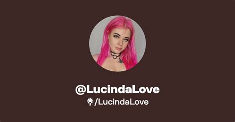 Lucindalove Leaks [SEX VIDEO] 🍑 107 Pics