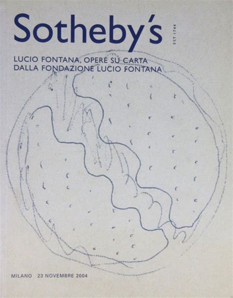 Lucio fontana, opere su carta dalla fondazione lucio fontana. - The oxford handbook of qualitative research by patricia leavy.