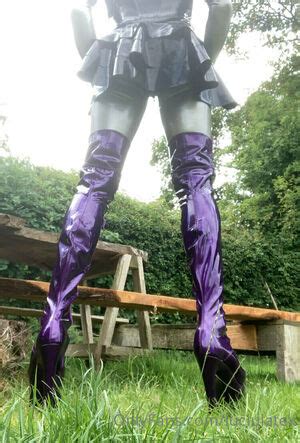 Luciulatex Onlyfans Leak XxX 💋 51 Photos