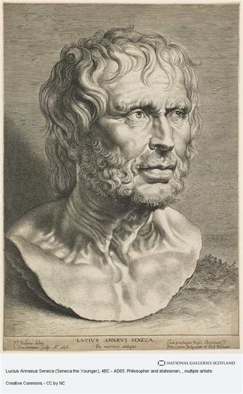 Lucius Annaeus Seneca - CipMania