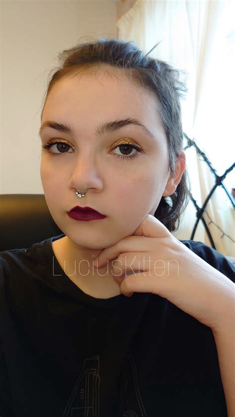 🍌 XxX Luciuskitten Leaked