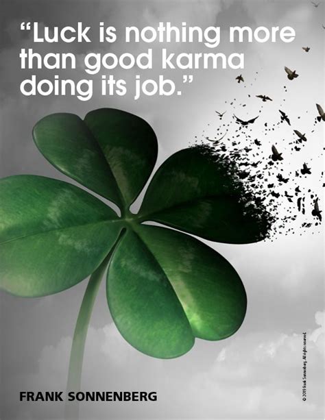 Luck and karma. Things To Know About Luck and karma. 