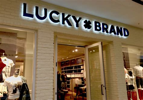Luck brand. Things To Know About Luck brand. 