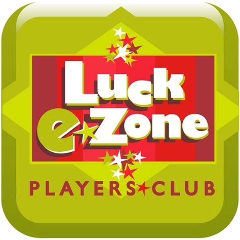 Lucke-Zone Players Club. This is the official mobile application for