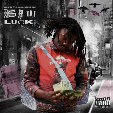 Get the LUCKI Setlist of the concert at Webster Hall, New York, NY, USA on March 5, 2022 from the 2 Neptune N Back Tour and other LUCKI Setlists for free on …. 