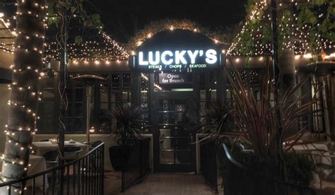 Lucky's montecito. Things To Know About Lucky's montecito. 