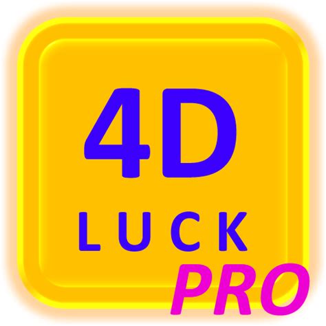 Lucky 4d com