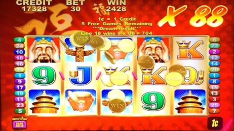 Lucky 88 pokies Chinese theme slot