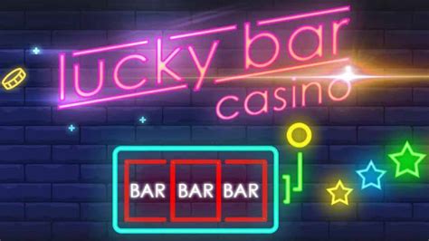 Lucky Bar Casino  Игрок не получил бездепозитный бонус.
