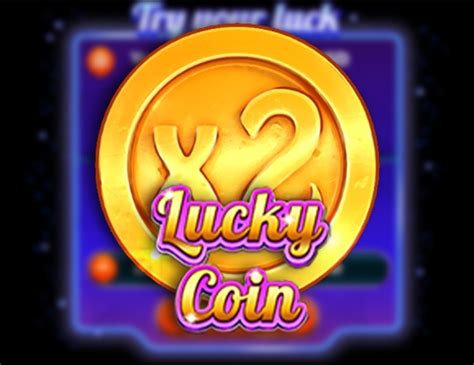 Lucky Coin  игровой автомат Amatic