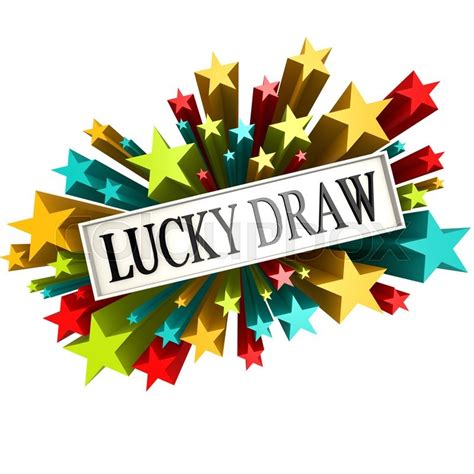 Lucky Draw Logo