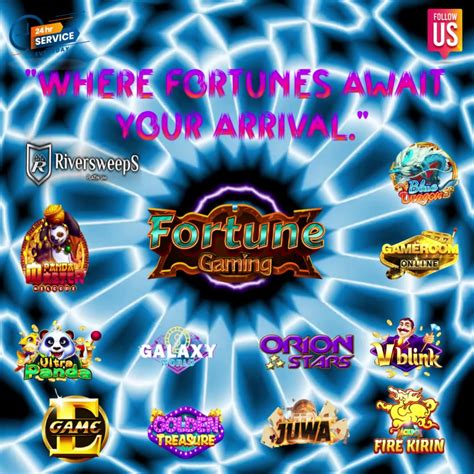 Lucky Gaming 8: Your Gateway to Limitless Fortune