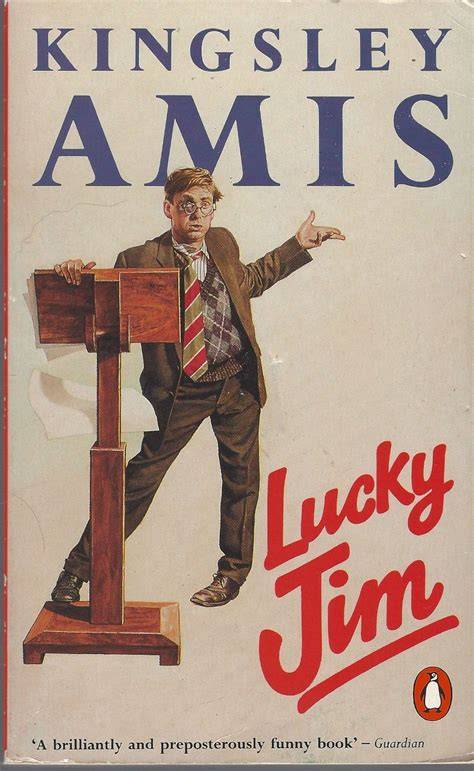 Lucky Jim