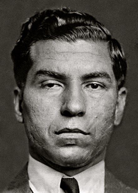 Lucky Luciano - Wikipedia