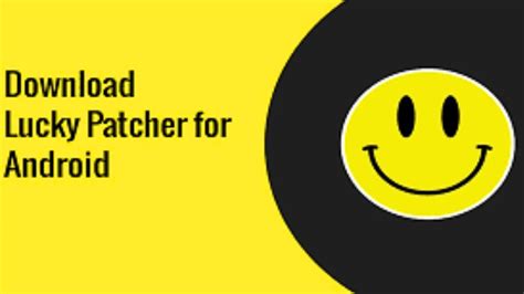 Lucky Patcher Download Latest Version 2025 For Android - HackMD (2025)