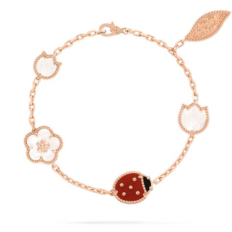 Lucky Spring Van Cleef & Arpels. 