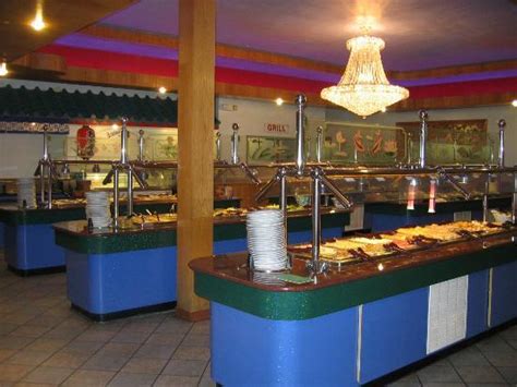 Lucky Star Chinese Buffet in Carlisle, PA with Reviews - Yellow …