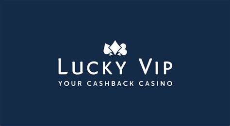 Lucky VIP casino brand in Canada