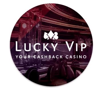Lucky VIP casino Canada features