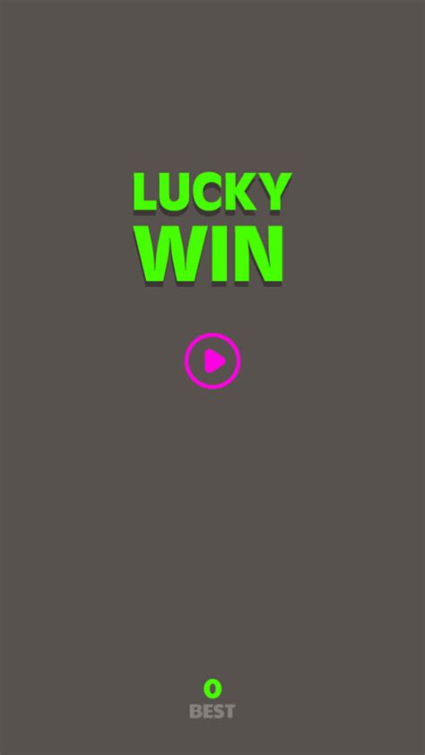 Lucky Win Casino review Canada