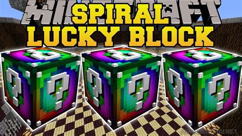 Lucky block