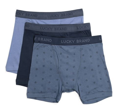 Lucky brand mens underwear. Things To Know About Lucky brand mens underwear. 
