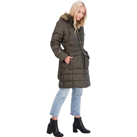Womens Teddy Winter Faux Fur Double Face Coat 4 $8999 $9.99 delivery Aug 7 - 10 Or fastest delivery Aug 3 - 7 Lucky Brand Women's Fair Isle Print Coatigan 4 $7724 List: $149.00 FREE delivery Thu, Aug 3 Lucky Brand Women's Mixed Sherpa Jacket. 