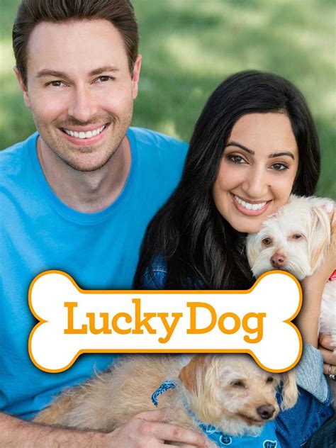 Lucky canine. Season 10 – Lucky Dog. Animal trainers rescue difficult-to-love and untrained dogs that find themselves at the neighborhood animal shelter. The trainers then tackle … 
