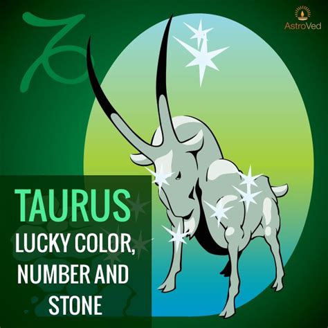 Lucky color today taurus. The lucky color for a Taurus is ‘Pure White’, and this color proves to be its power color, thus showering it with strength, stability, and practicality. Venus has the ability to show immense love and find beauty in all things, and strives to strike a perfect balance in relationships. The color ‘Pure White’ would escalate these positive ... 