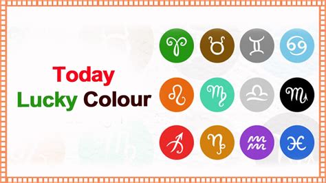 Lucky colour today. Lucky Colour | Today Lucky Number. Capricorn — Date of birth: 01/01/1990 change. 