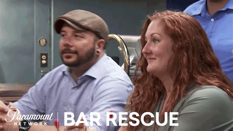 The Paramount Network has provided an exclusive first glimpse at the show. The video features Jon Taffer, the host of “Bar Rescue,” in the kitchen of the formerly named Corner Pocket II Bar ...