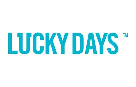 Another great day at Lucky Days! Check out the festi