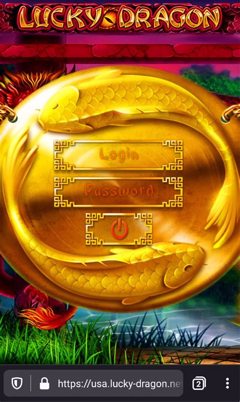 Lucky dragon net login. We would like to show you a description here but the site won’t allow us. 