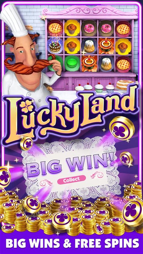 Lucky land com. Let your luck land in LuckyLand. Play our free online slot games for your chance to win amazing prizes! FRESH NEW GAMES. We’ll send you two fresh new slot games to play every single month—that’s a LuckyLand promise! YOUR FUN, YOUR RULES. Flocks of fun at your fingertips. Play our free social casino games whenever, wherever you want! 