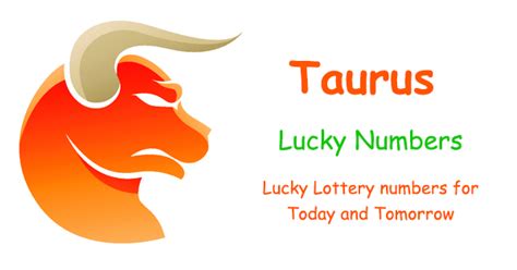Lucky lottery numbers for taurus today. Here are the lucky numbers for today for the Connecticut Lottery. Use these numbers to bring you luck in the drawings for the Connecticut Lottery. ... Connecticut Lottery Lucky Numbers For Today Powerball: 23-12-38-31-65 21 Mega Millions: 27-61-70-3-23 18 Lucky For Life: 13-16-23-17-11 11 Play 3 Midday: 6-1-2 Play 3 Evening: ... 
