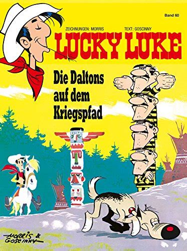 Lucky luke 60 daltons kriegspfad ebook. - El arte de medrar manual del trepador.